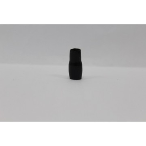 TJ WIRE ENDCAP VC14 BLACK (100PCS)